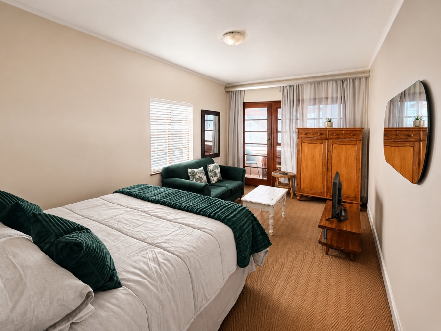 To Let 1 Bedroom Property for Rent in Cape Town City Centre Western Cape